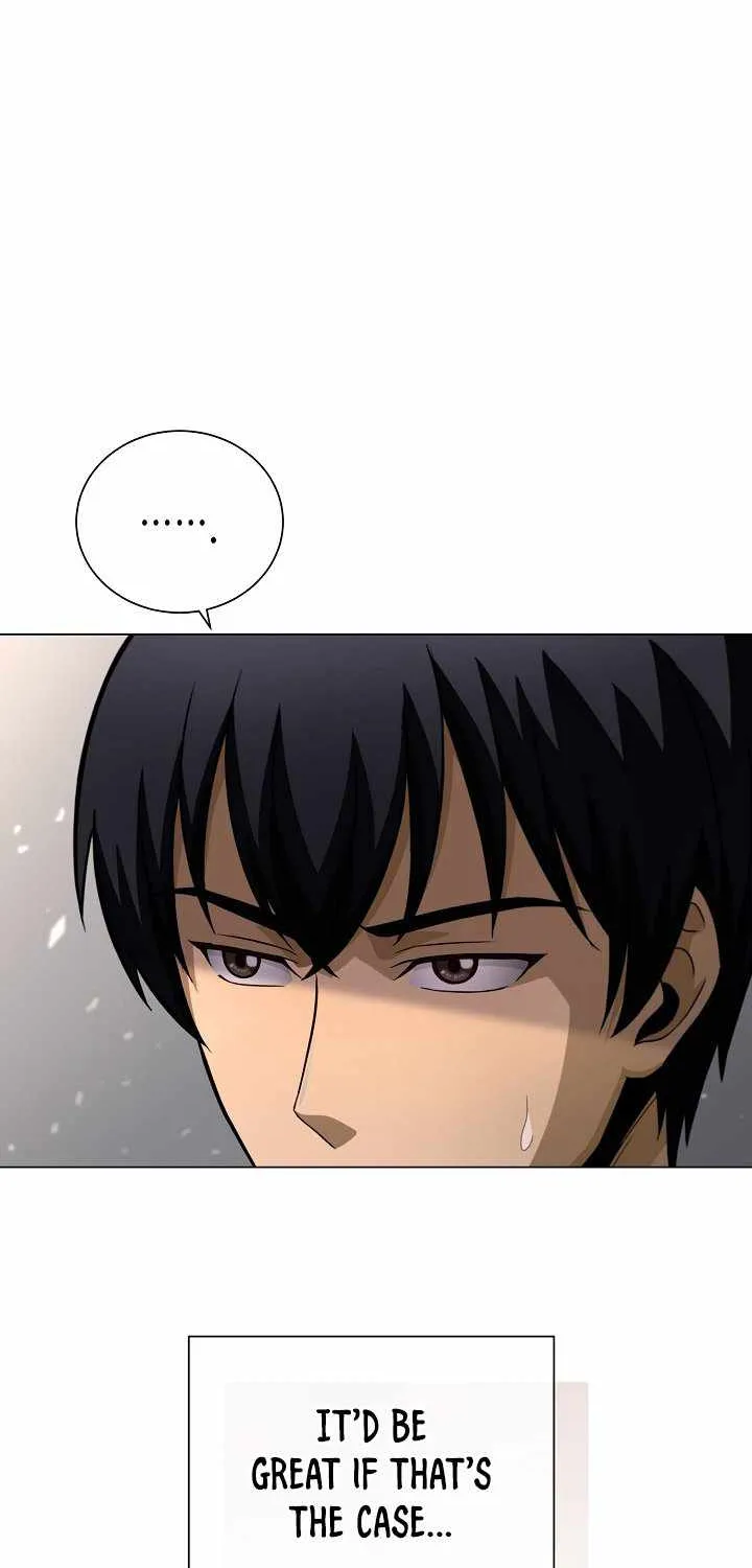 Read Carnivorous Hunter chapter 10 image 59 on Lezhin