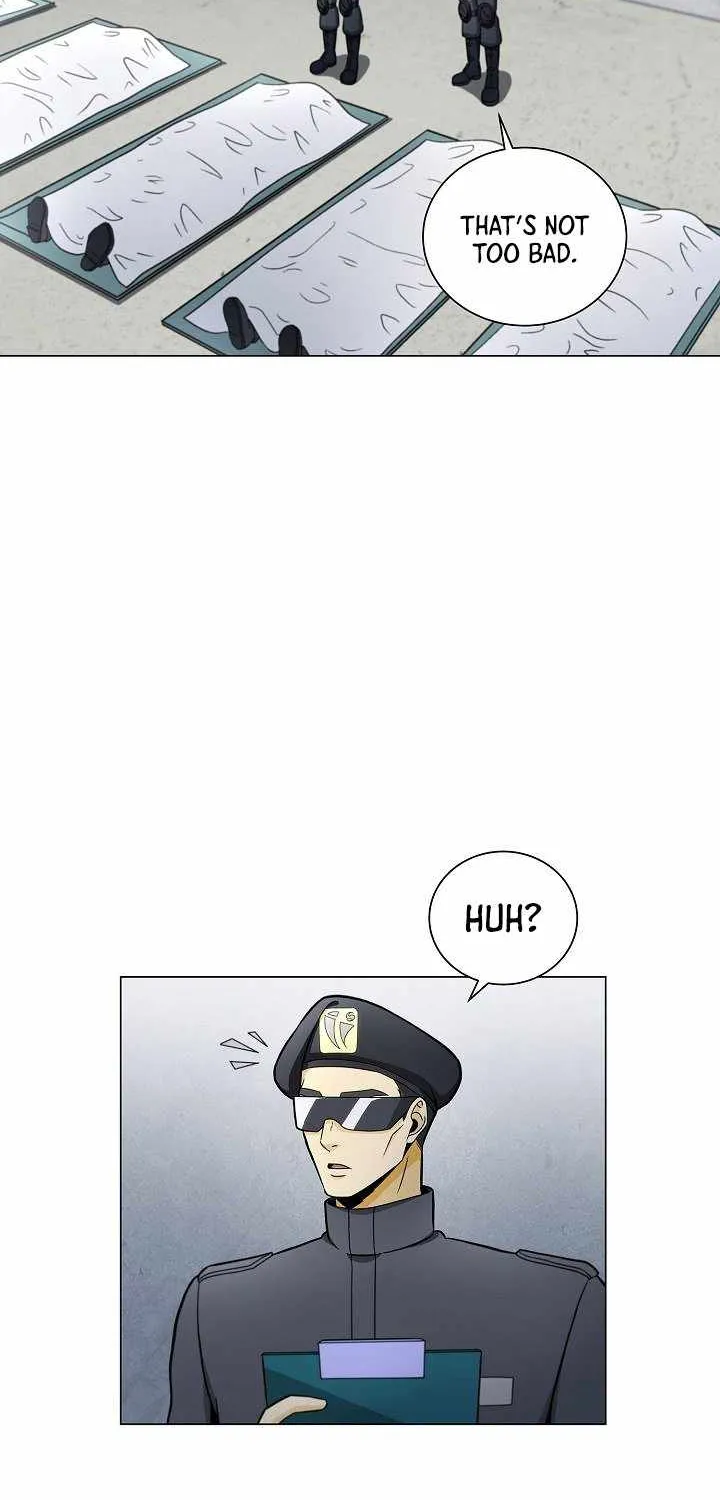 Read Carnivorous Hunter chapter 10 image 6 on Lezhin