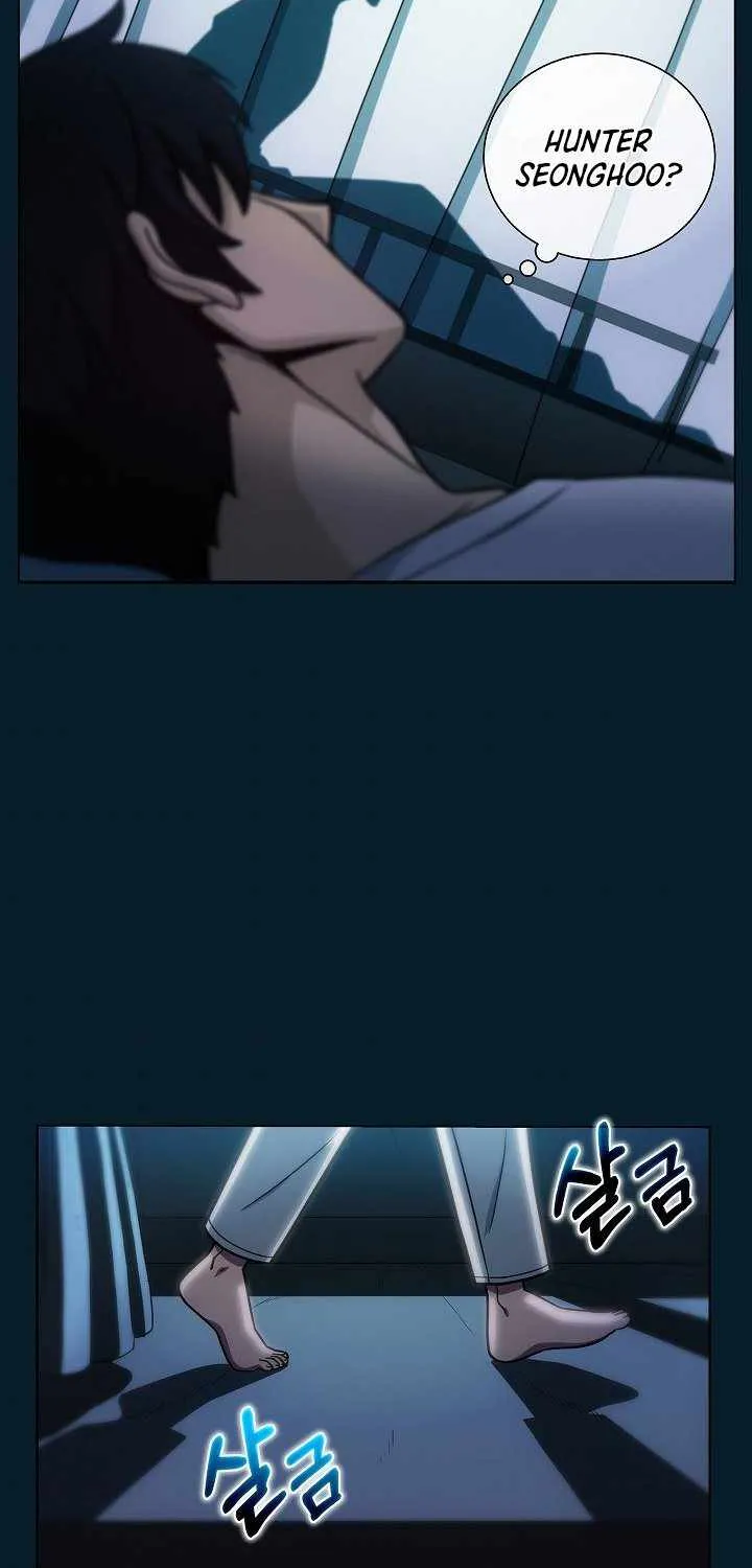 Read Carnivorous Hunter chapter 10 image 65 on Lezhin