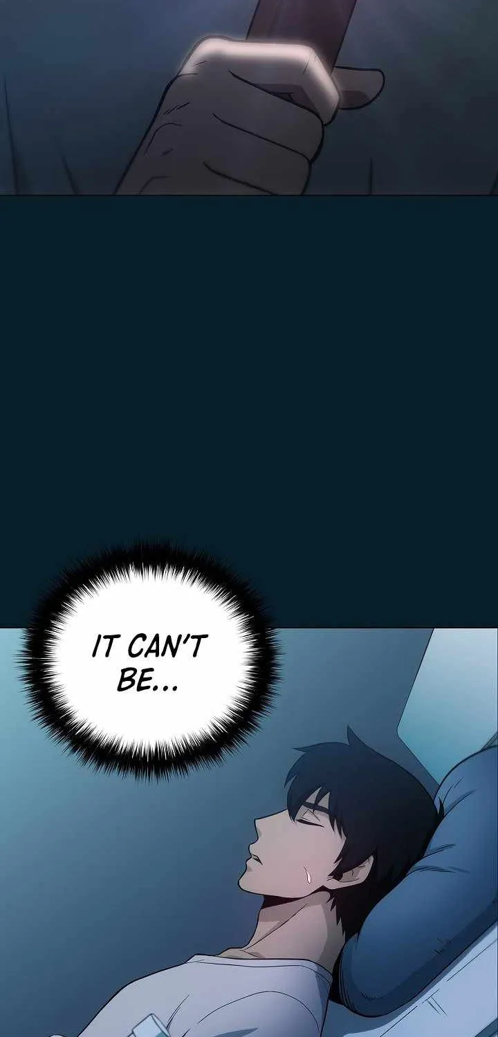 Read Carnivorous Hunter chapter 10 image 68 on Lezhin