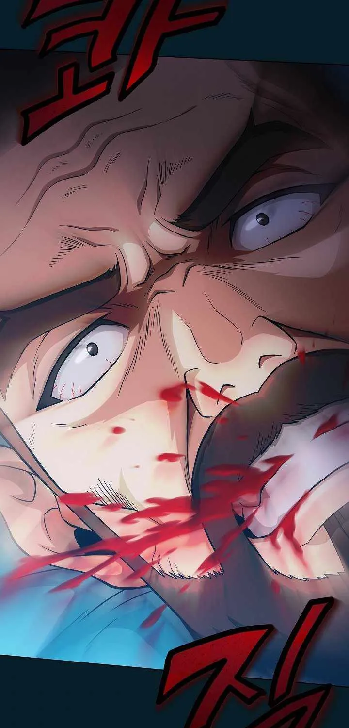 Read Carnivorous Hunter chapter 10 image 72 on Lezhin