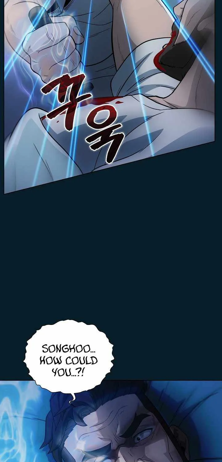 Read Carnivorous Hunter chapter 10 image 74 on Lezhin