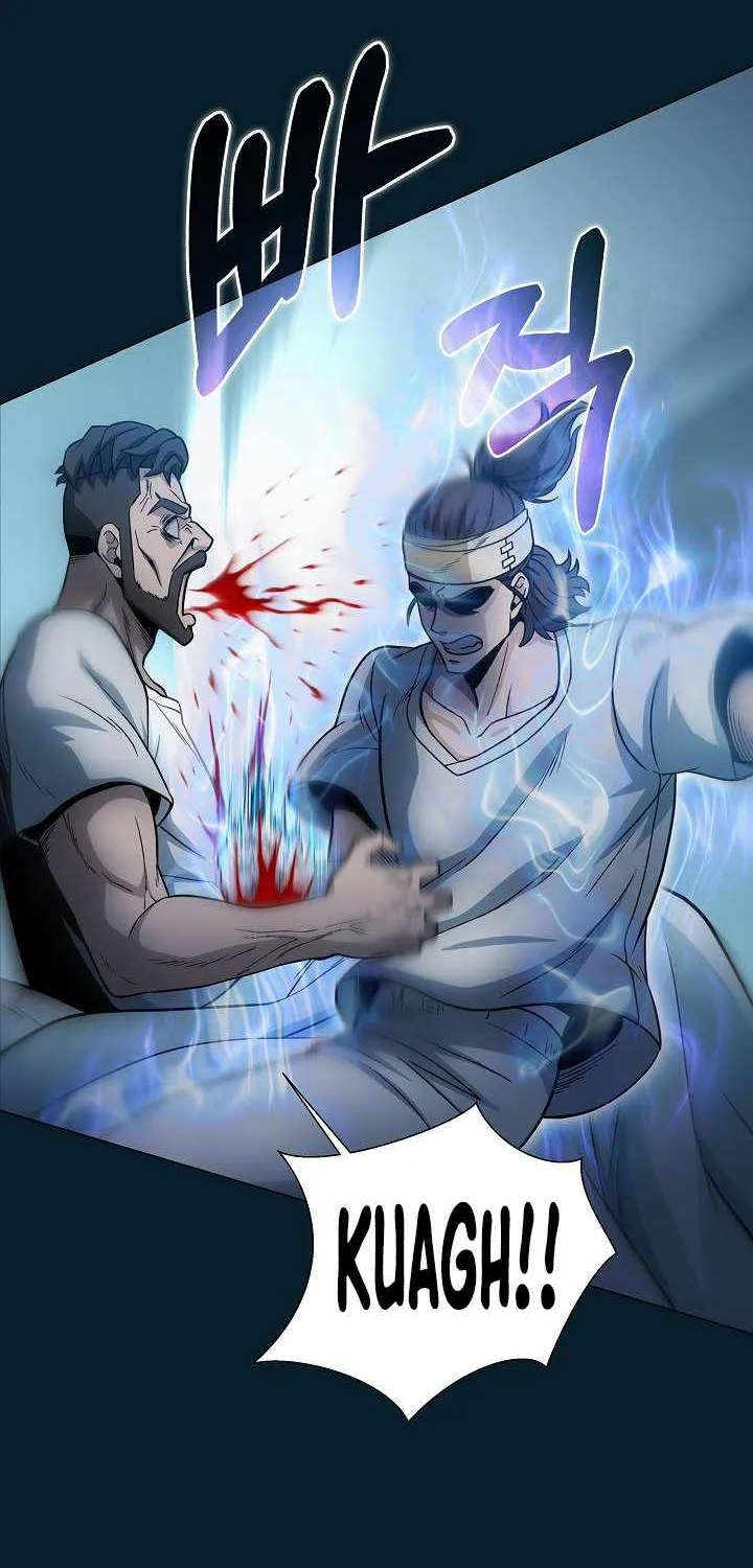 Read Carnivorous Hunter chapter 10 image 77 on Lezhin
