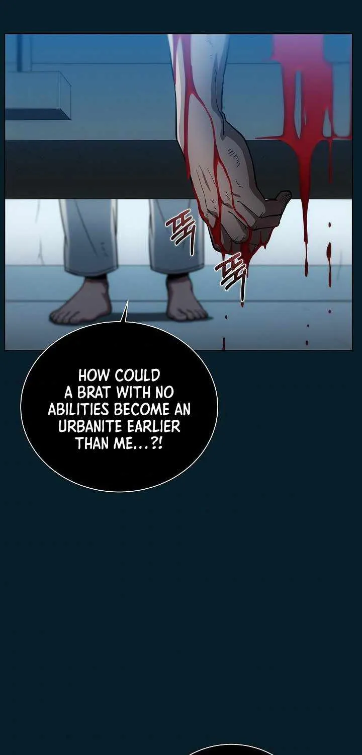 Read Carnivorous Hunter chapter 10 image 79 on Lezhin