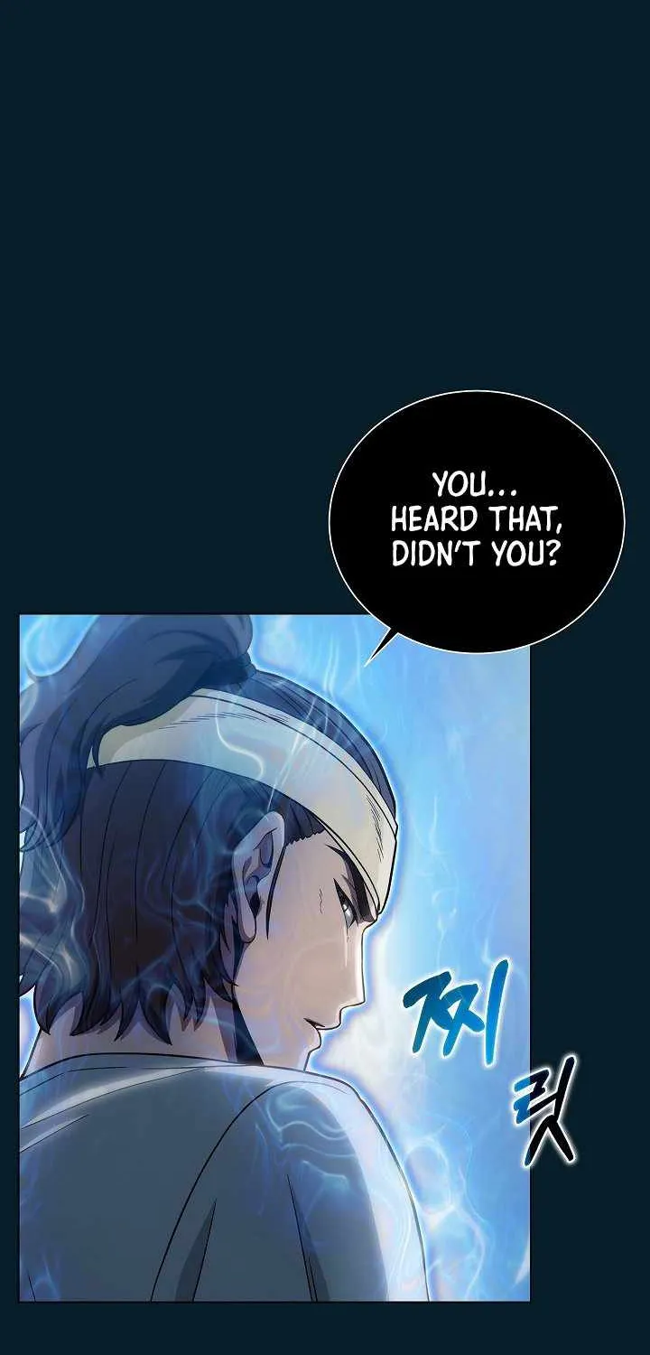 Read Carnivorous Hunter chapter 10 image 82 on Lezhin