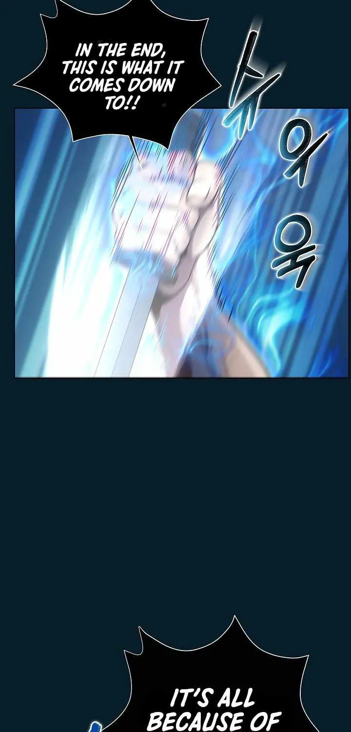 Read Carnivorous Hunter chapter 10 image 84 on Lezhin