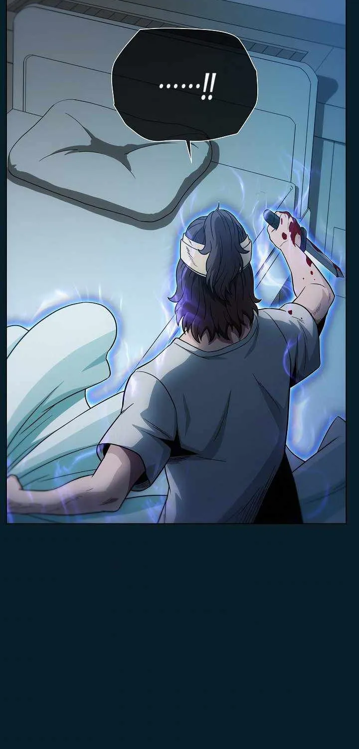 Read Carnivorous Hunter chapter 10 image 86 on Lezhin