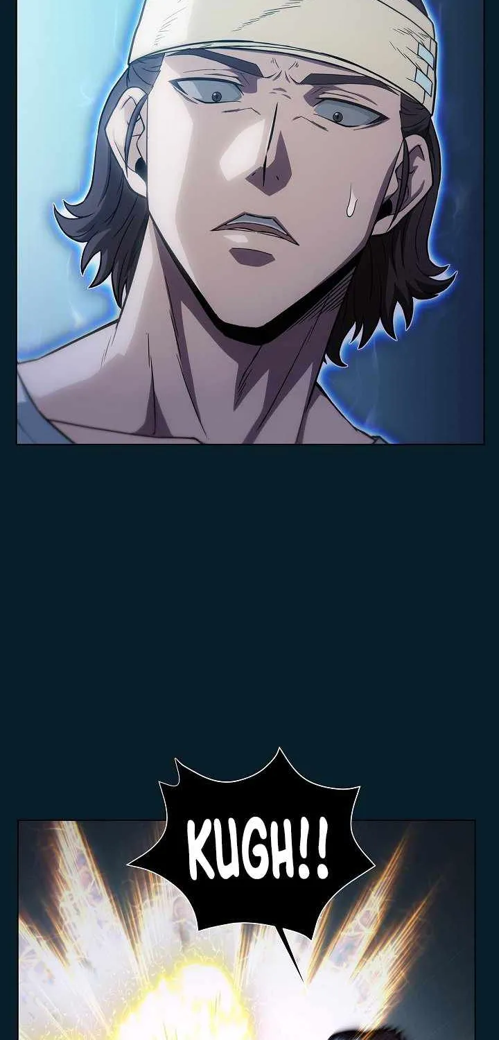 Read Carnivorous Hunter chapter 10 image 88 on Lezhin