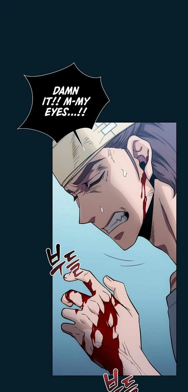 Read Carnivorous Hunter chapter 10 image 90 on Lezhin