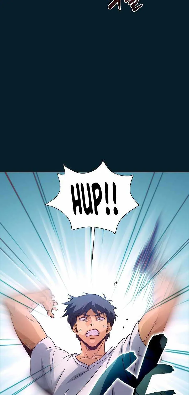 Read Carnivorous Hunter chapter 10 image 91 on Lezhin
