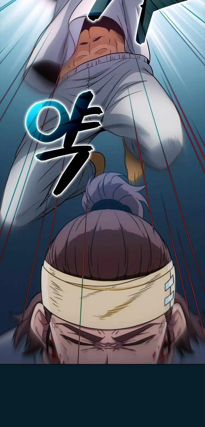 Read Carnivorous Hunter chapter 10 image 92 on Lezhin