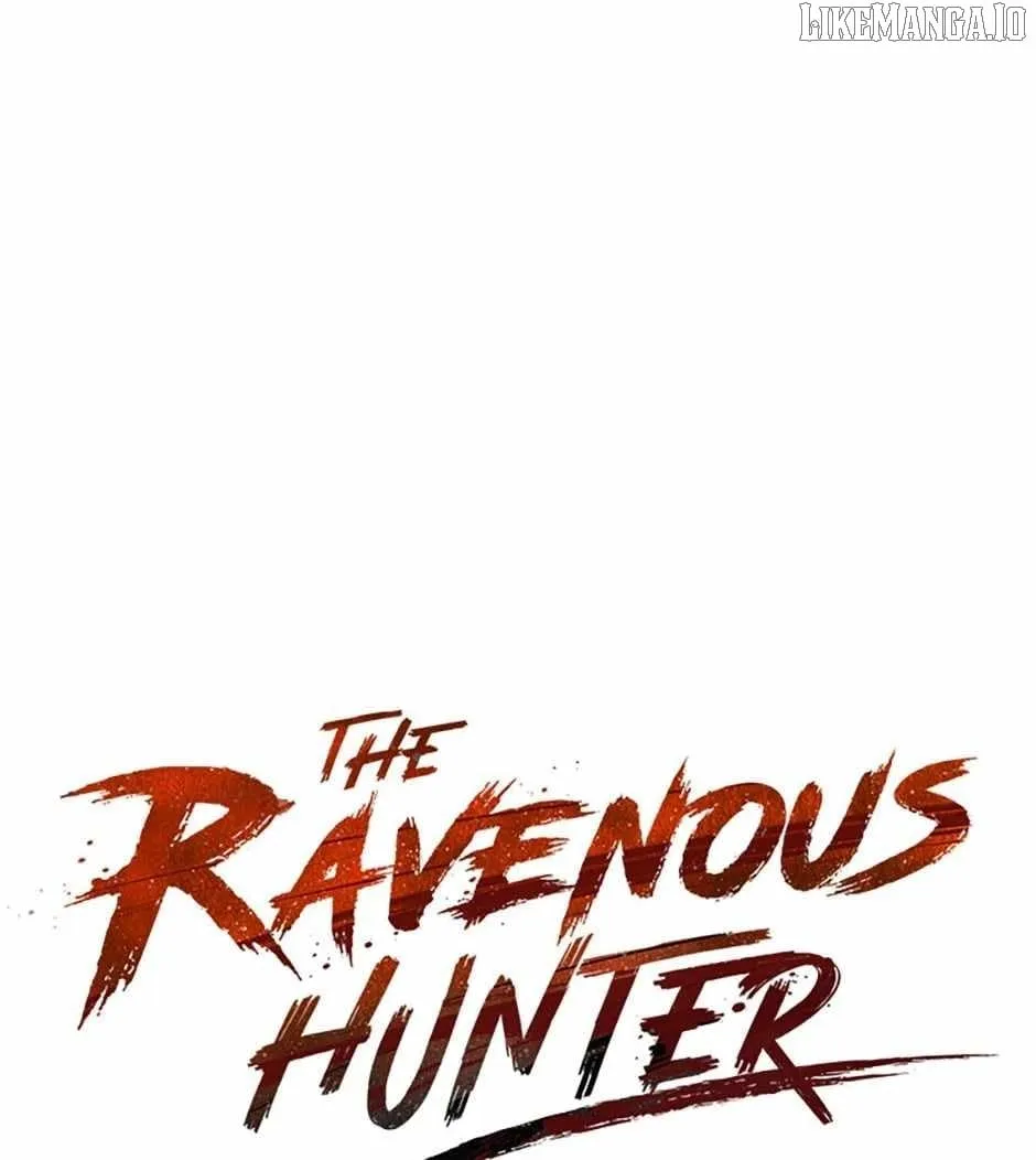 Read Carnivorous Hunter chapter 100 image 1 on Lezhin