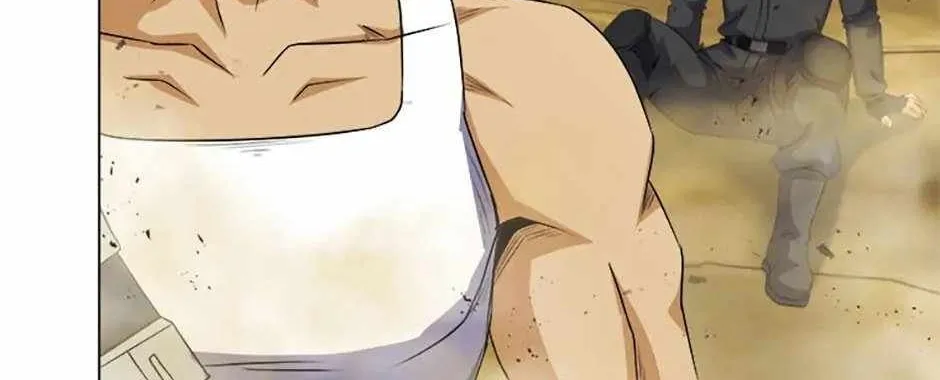 Read Carnivorous Hunter chapter 100 image 10 on Lezhin