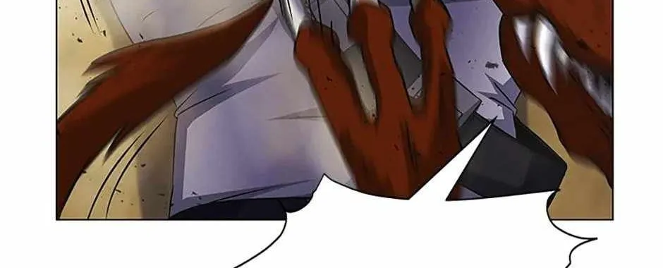 Read Carnivorous Hunter chapter 100 image 106 on Lezhin