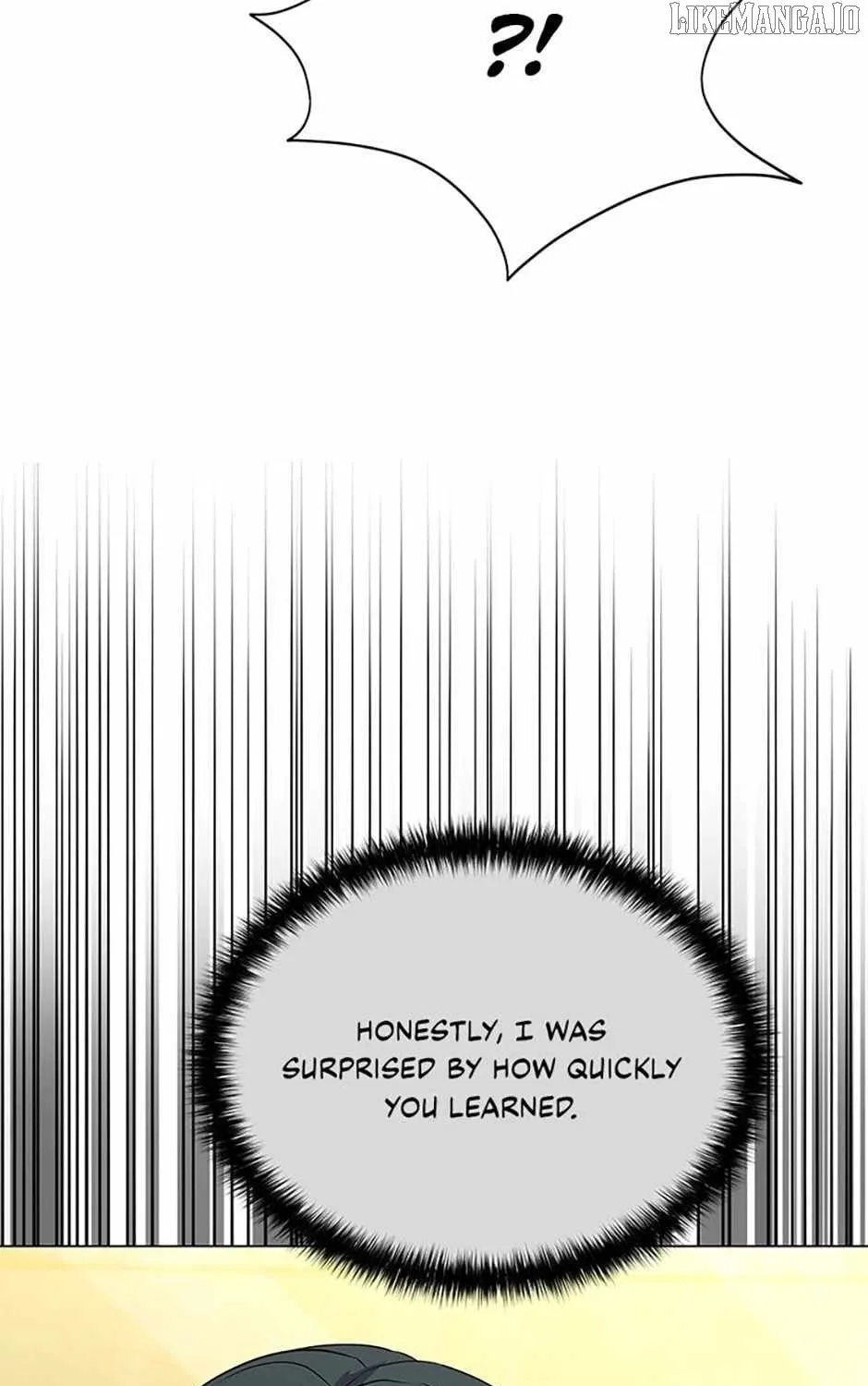 Read Carnivorous Hunter chapter 100 image 107 on Lezhin