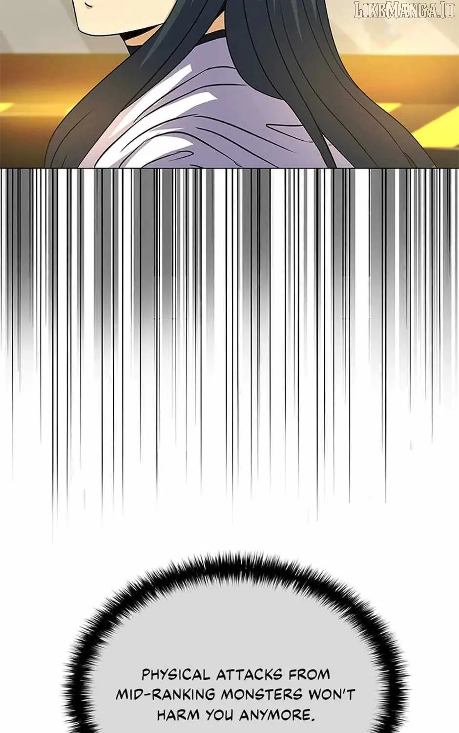 Read Carnivorous Hunter chapter 100 image 109 on Lezhin