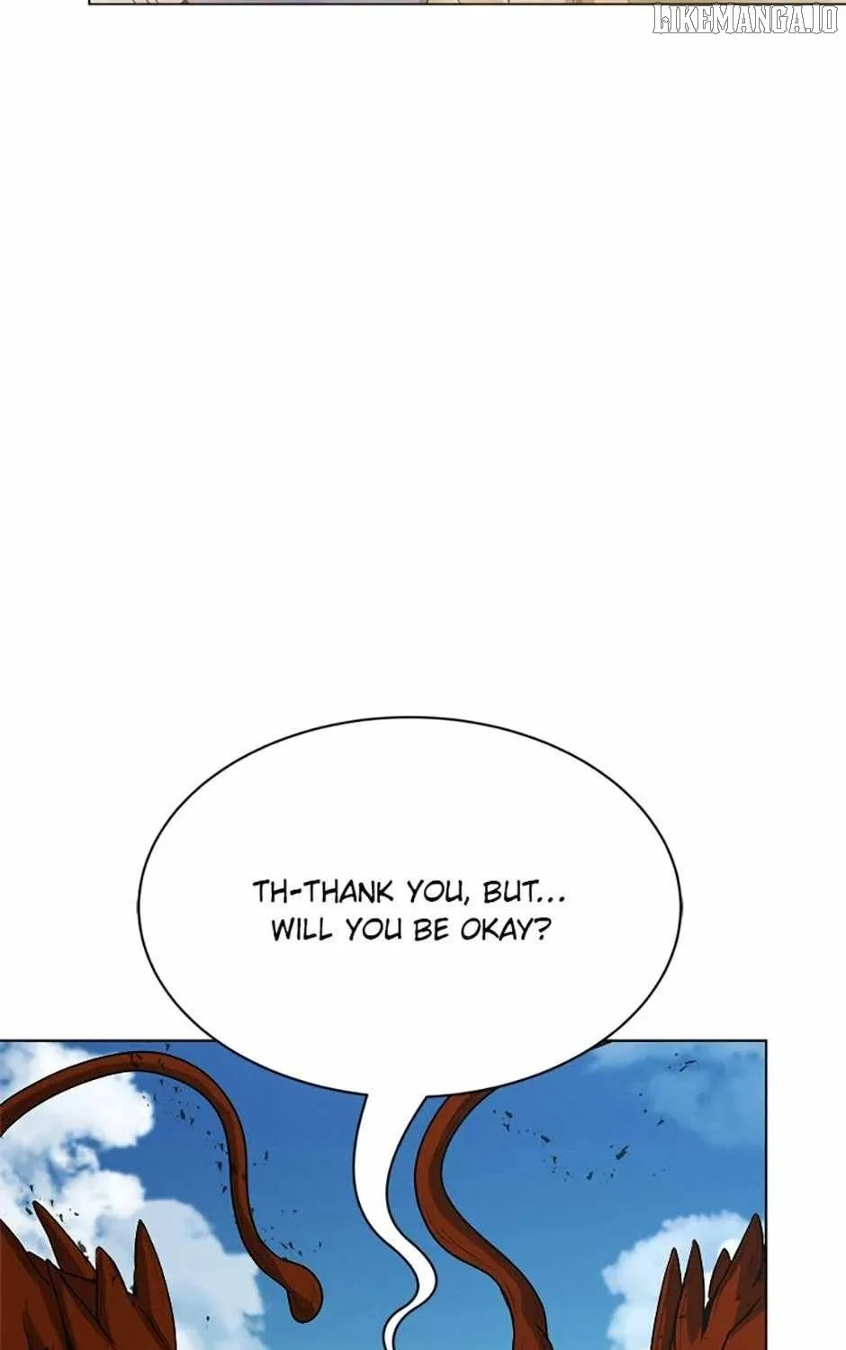 Read Carnivorous Hunter chapter 100 image 11 on Lezhin