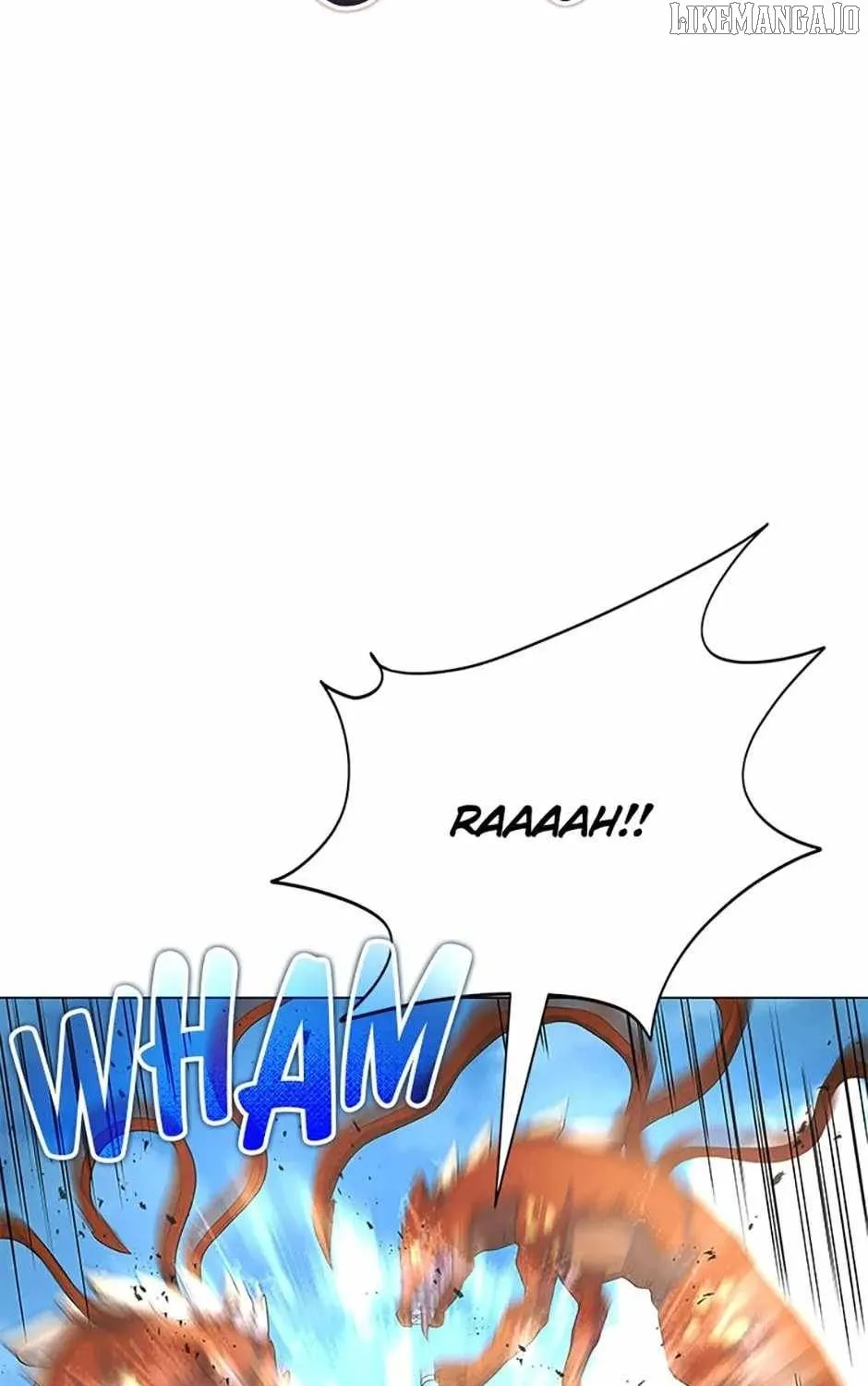 Read Carnivorous Hunter chapter 100 image 117 on Lezhin