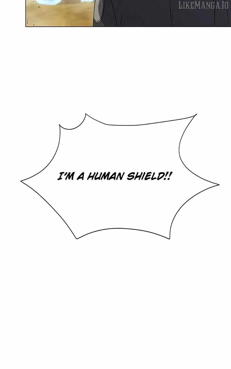 Read Carnivorous Hunter chapter 100 image 129 on Lezhin