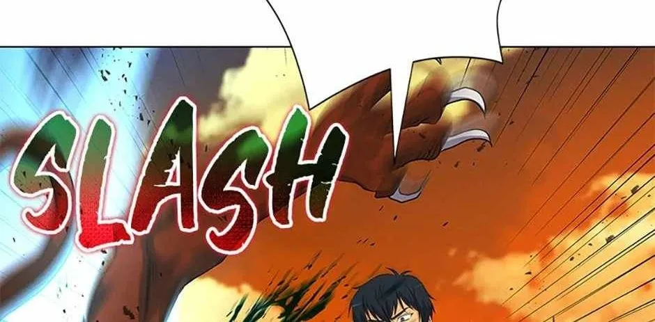 Read Carnivorous Hunter chapter 100 image 132 on Lezhin