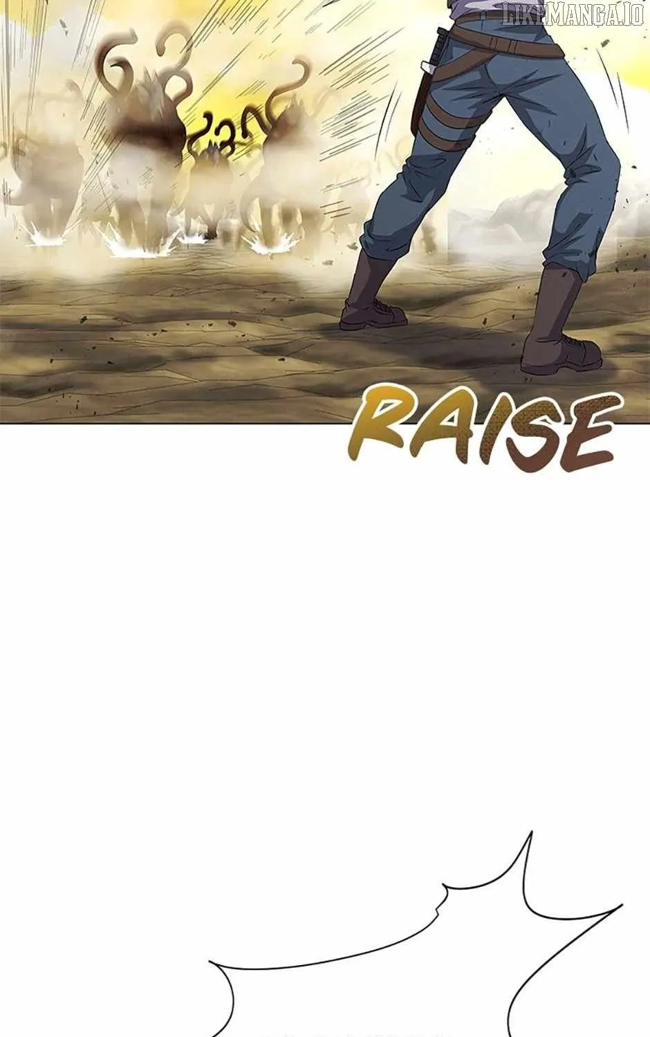 Read Carnivorous Hunter chapter 100 image 143 on Lezhin