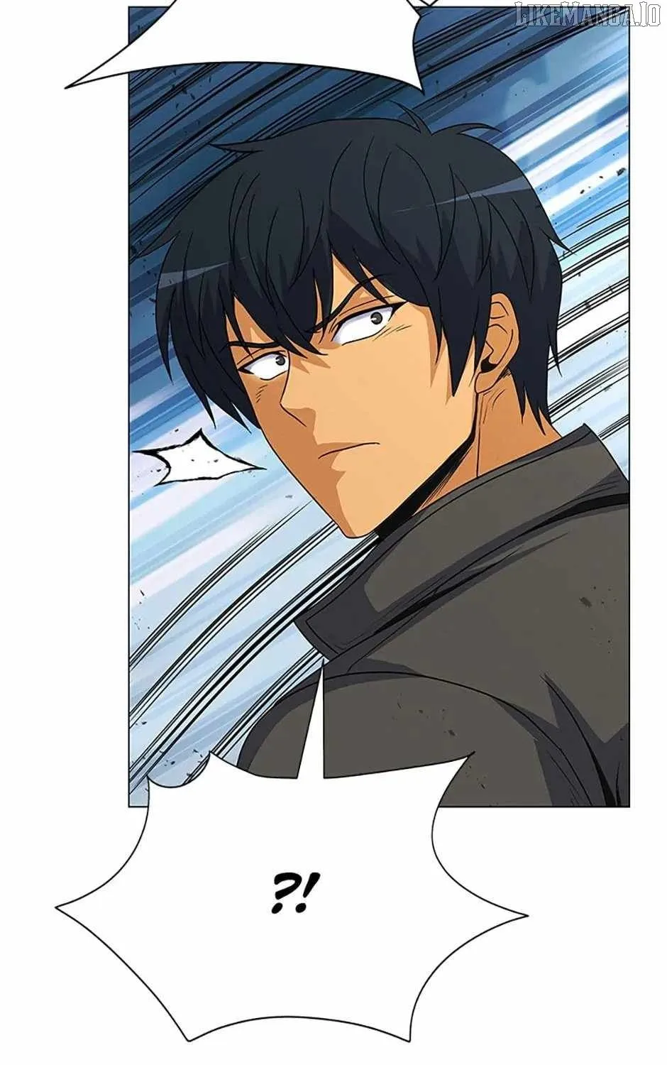 Read Carnivorous Hunter chapter 100 image 145 on Lezhin