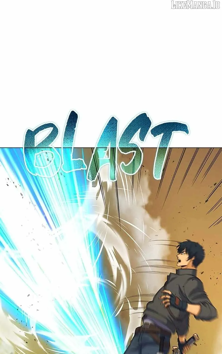 Read Carnivorous Hunter chapter 100 image 147 on Lezhin