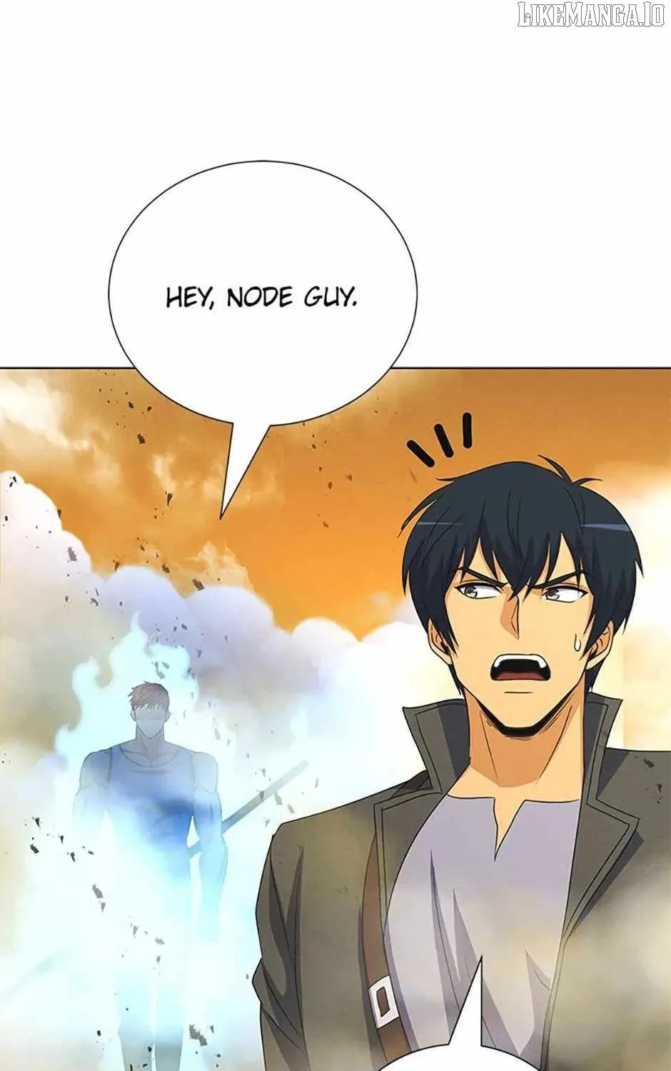 Read Carnivorous Hunter chapter 100 image 153 on Lezhin