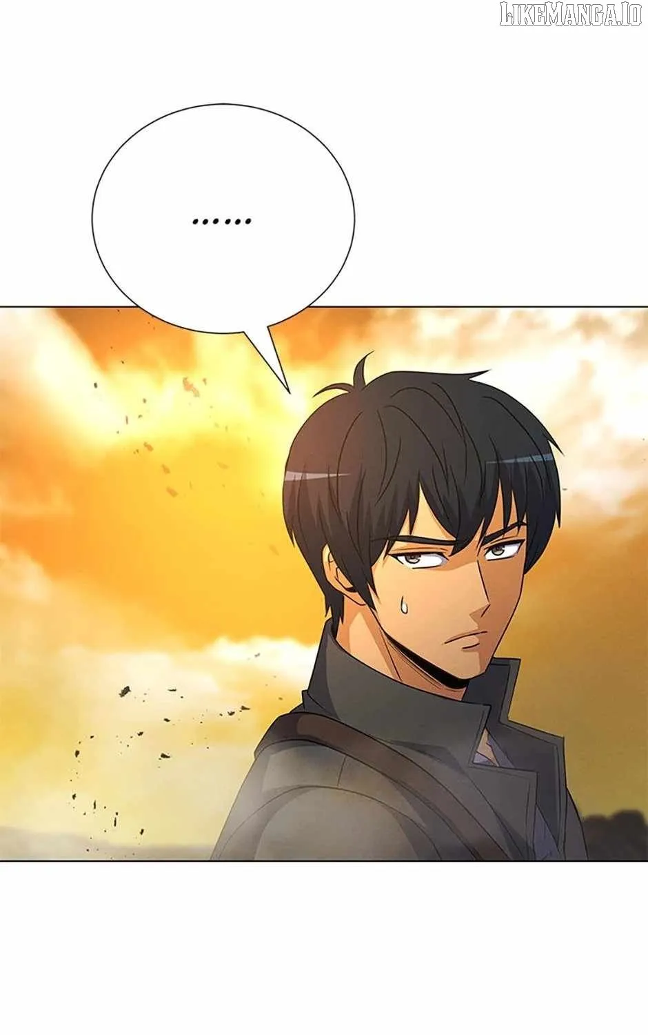 Read Carnivorous Hunter chapter 100 image 159 on Lezhin