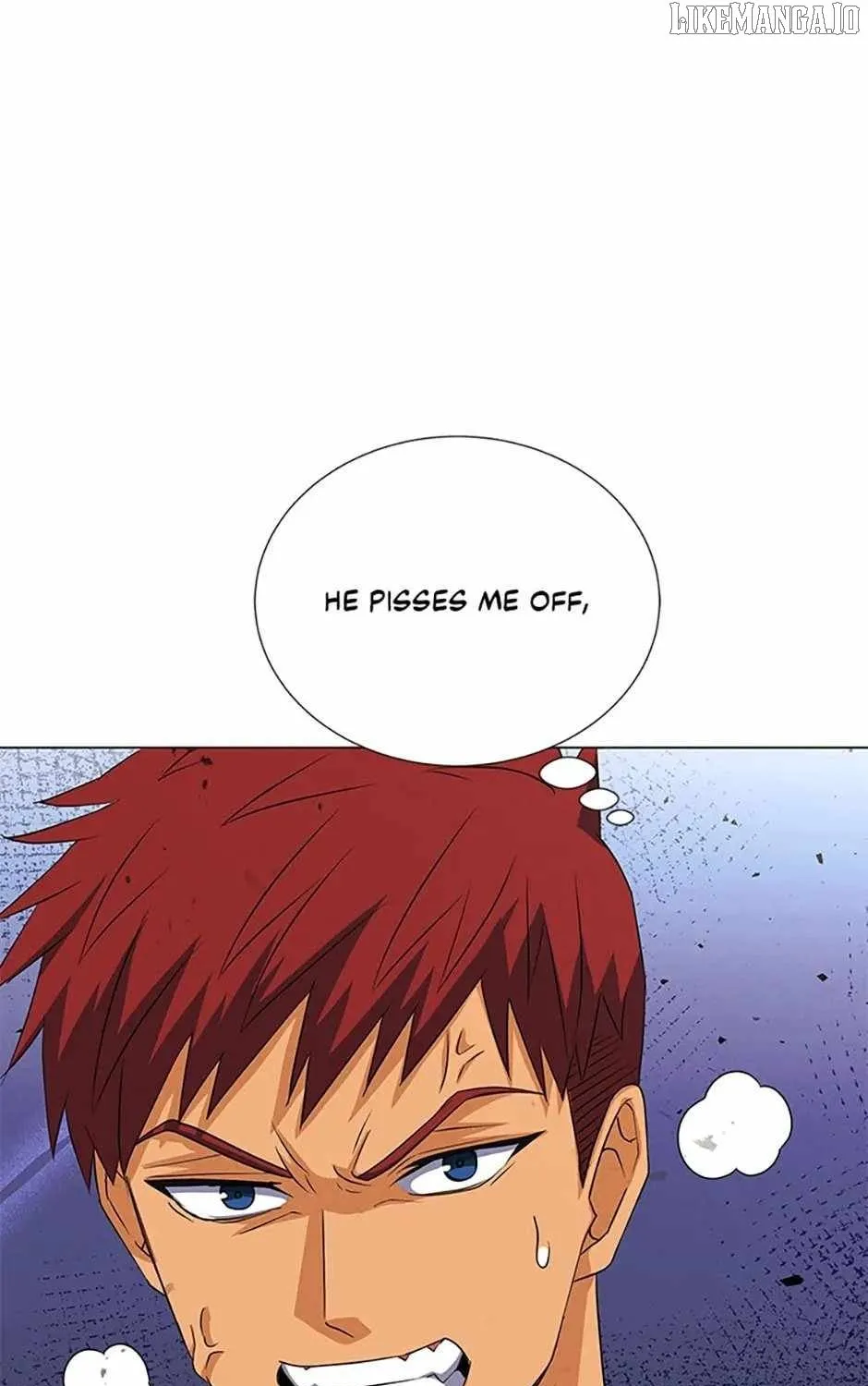 Read Carnivorous Hunter chapter 100 image 161 on Lezhin