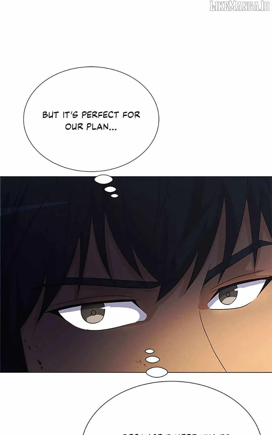 Read Carnivorous Hunter chapter 100 image 167 on Lezhin