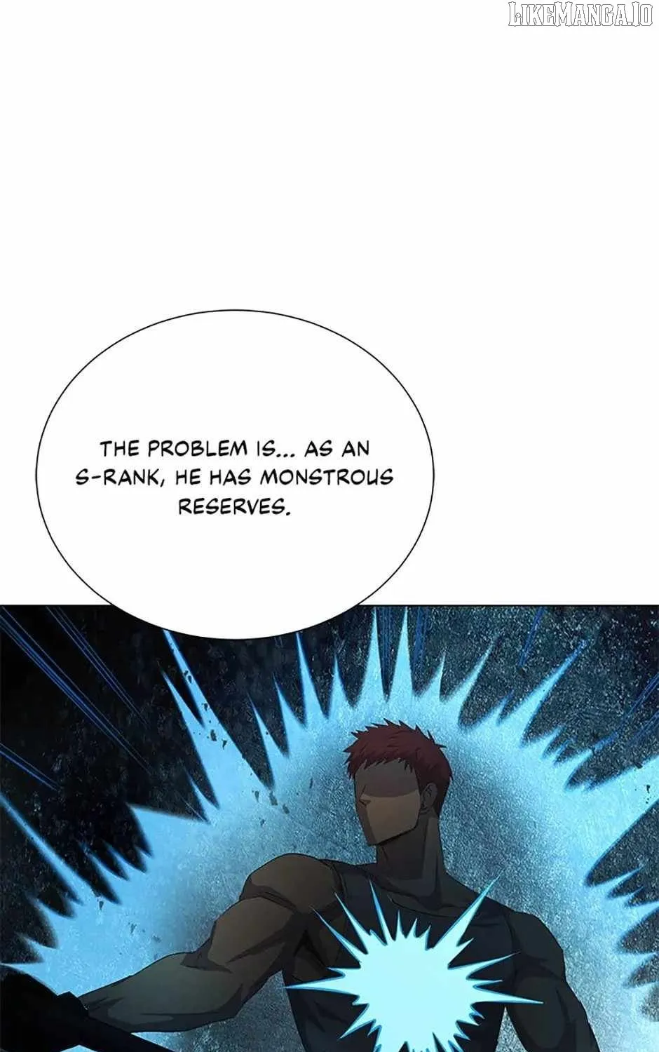 Read Carnivorous Hunter chapter 100 image 169 on Lezhin