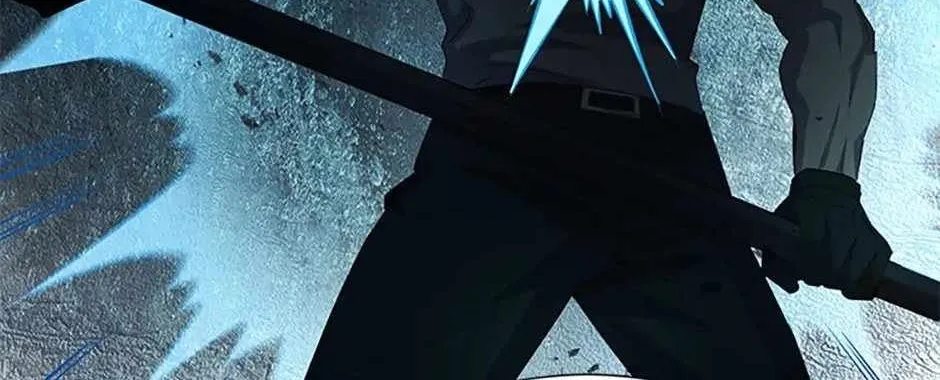 Read Carnivorous Hunter chapter 100 image 170 on Lezhin