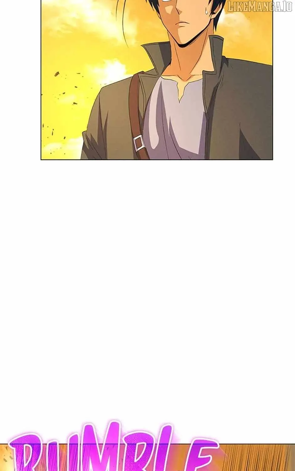 Read Carnivorous Hunter chapter 100 image 173 on Lezhin
