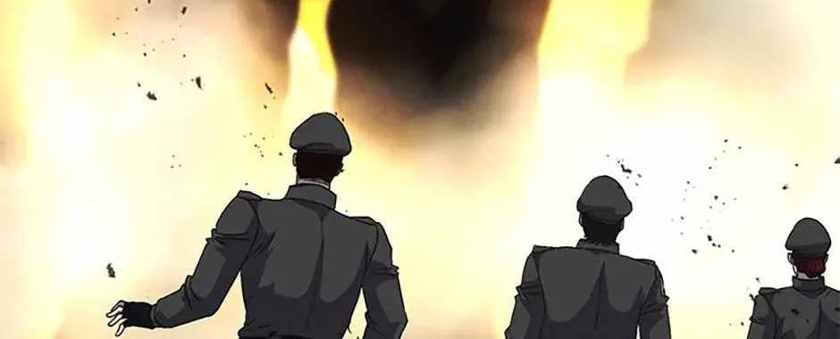 Read Carnivorous Hunter chapter 100 image 182 on Lezhin