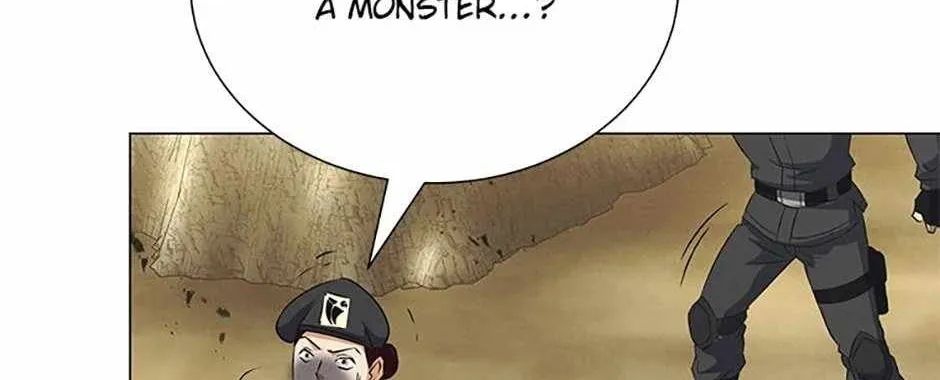 Read Carnivorous Hunter chapter 100 image 184 on Lezhin