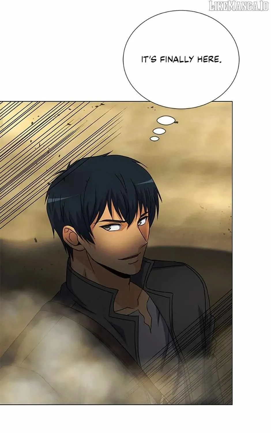 Read Carnivorous Hunter chapter 100 image 189 on Lezhin