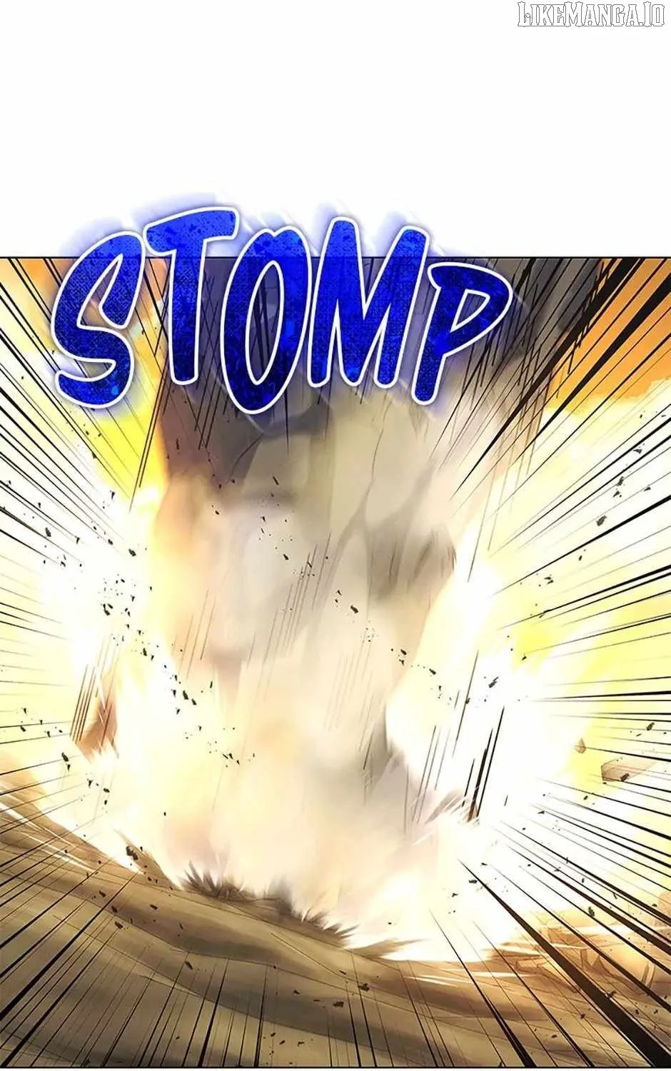 Read Carnivorous Hunter chapter 100 image 191 on Lezhin