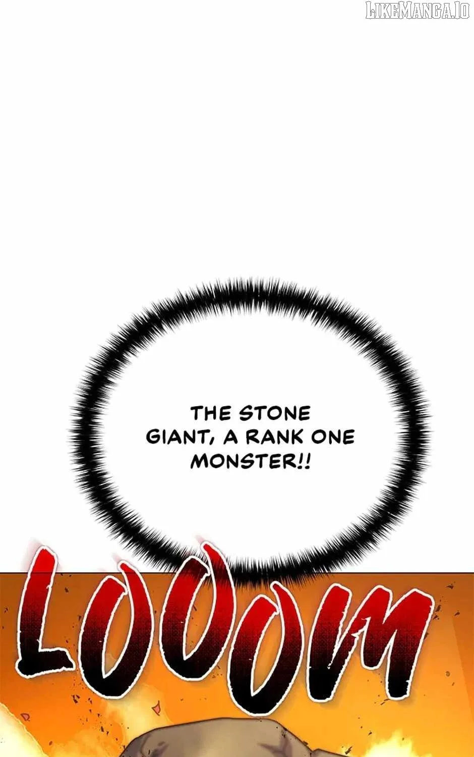 Read Carnivorous Hunter chapter 100 image 193 on Lezhin
