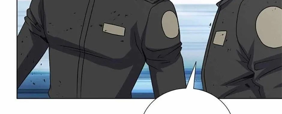 Read Carnivorous Hunter chapter 100 image 20 on Lezhin