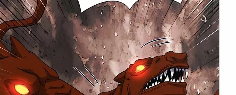 Read Carnivorous Hunter chapter 100 image 22 on Lezhin