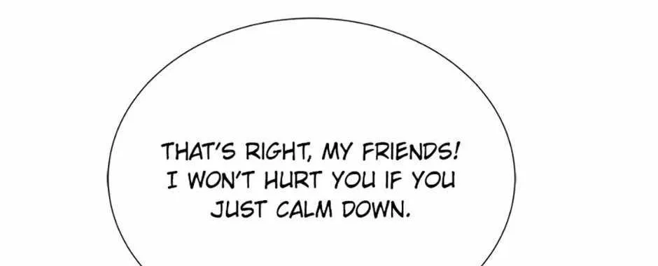 Read Carnivorous Hunter chapter 100 image 24 on Lezhin