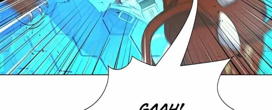 Read Carnivorous Hunter chapter 100 image 32 on Lezhin