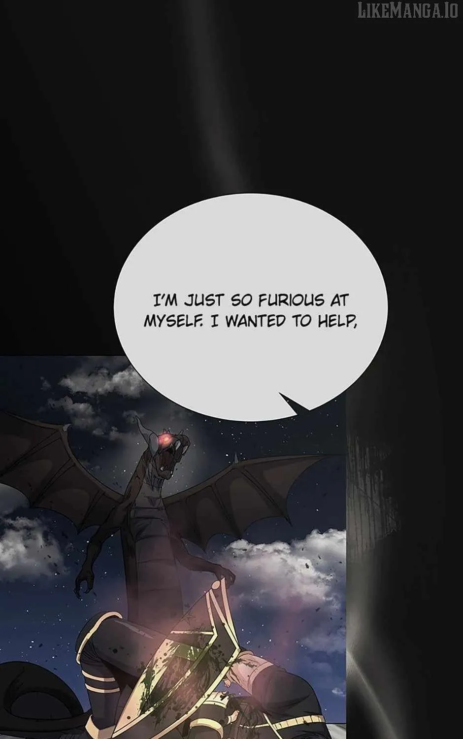 Read Carnivorous Hunter chapter 100 image 53 on Lezhin