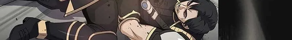 Read Carnivorous Hunter chapter 100 image 54 on Lezhin