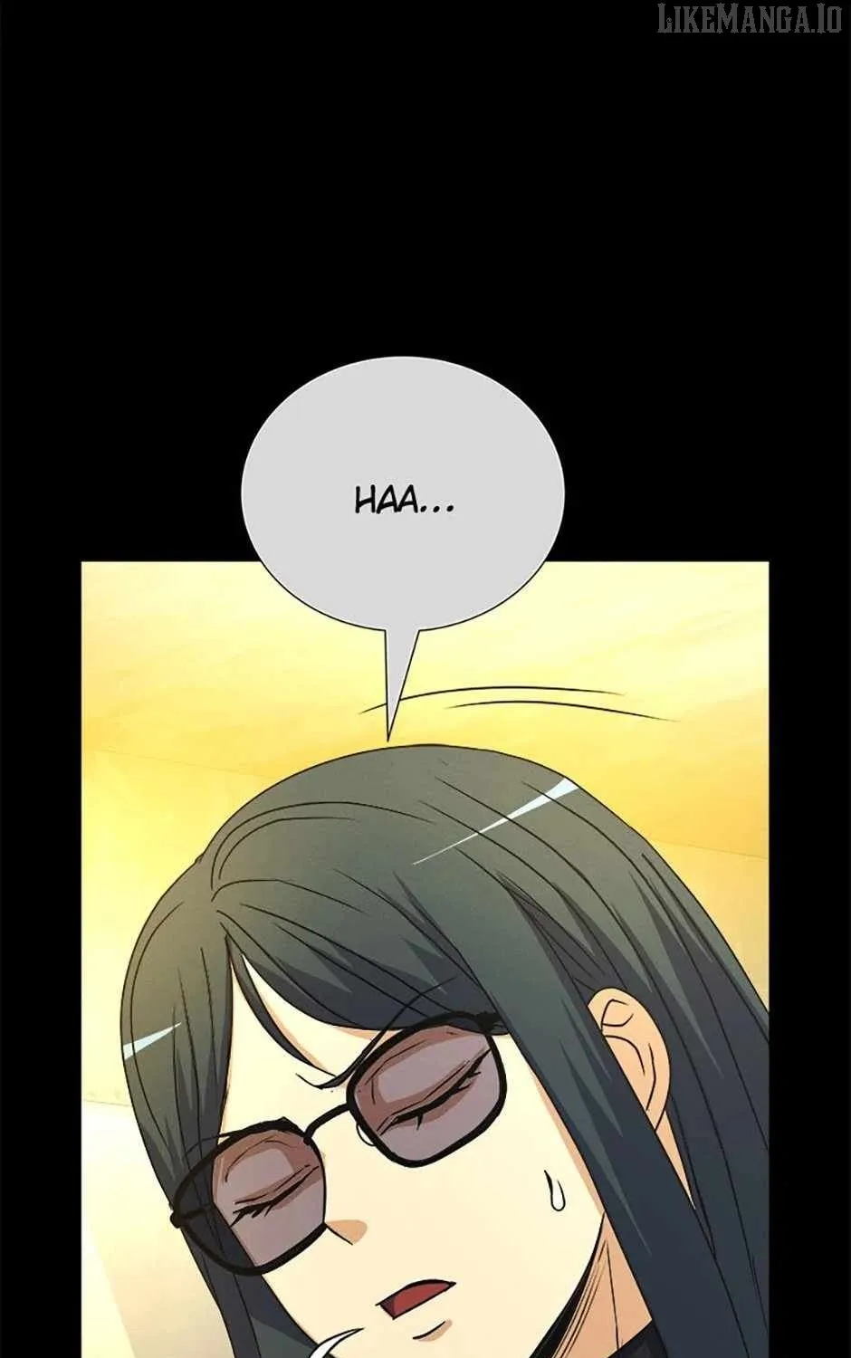 Read Carnivorous Hunter chapter 100 image 61 on Lezhin