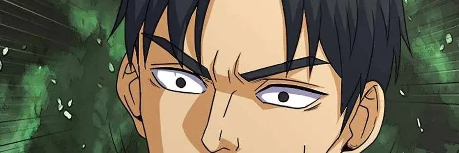 Read Carnivorous Hunter chapter 100 image 64 on Lezhin