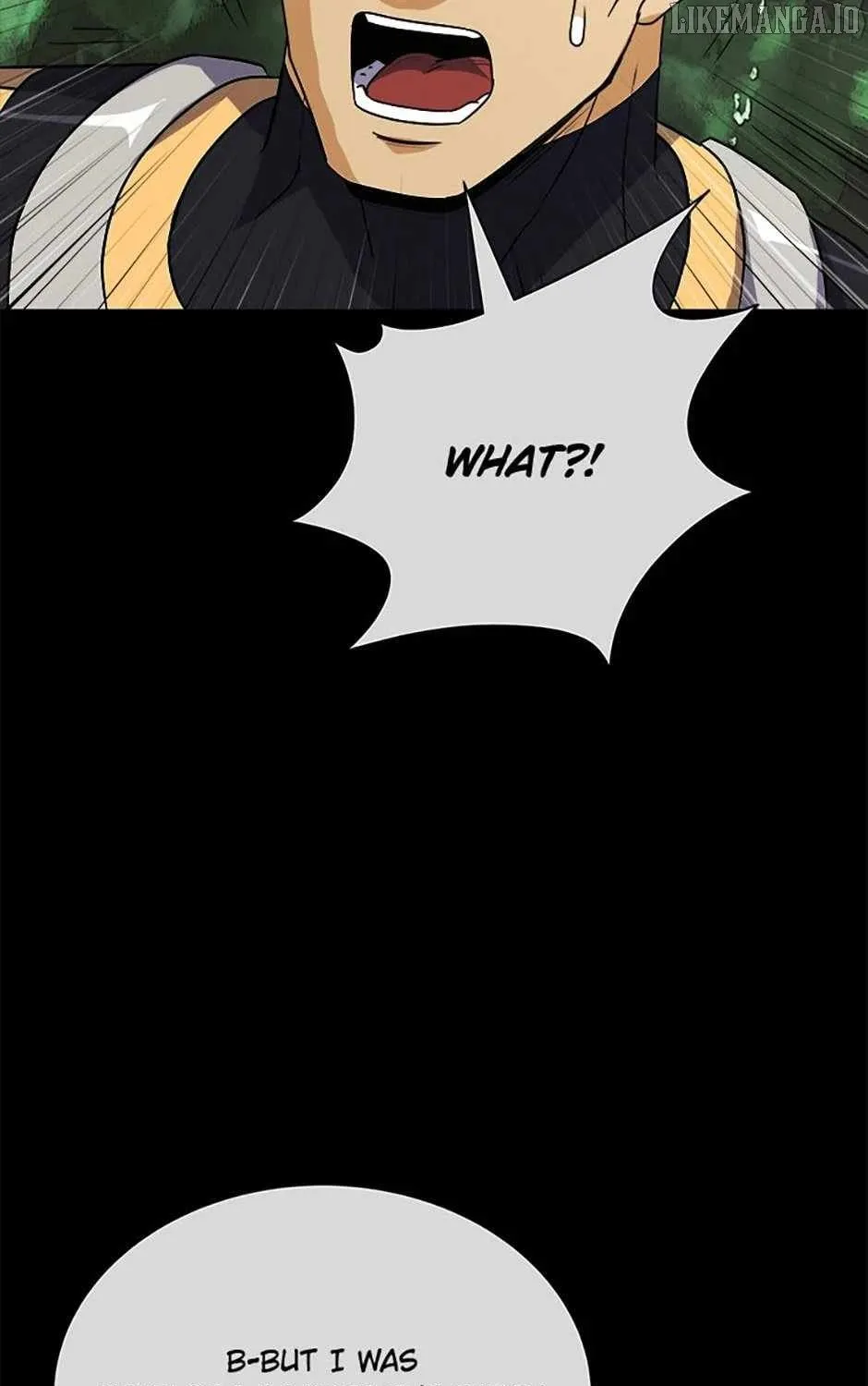 Read Carnivorous Hunter chapter 100 image 65 on Lezhin