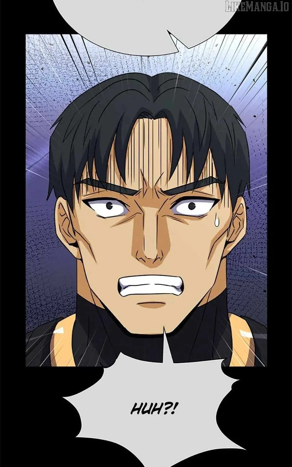 Read Carnivorous Hunter chapter 100 image 73 on Lezhin