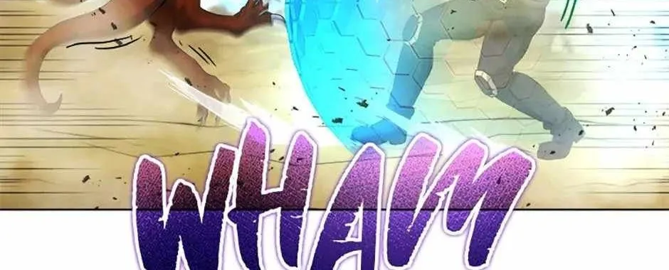 Read Carnivorous Hunter chapter 100 image 8 on Lezhin